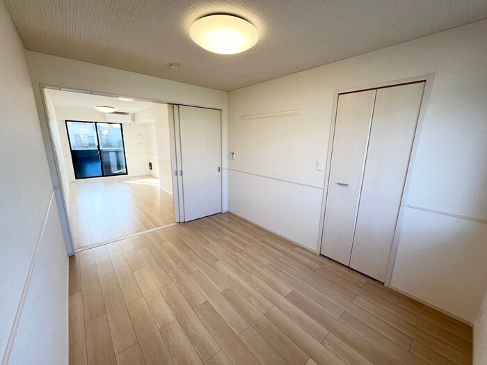 物件内観写真10　(居室)