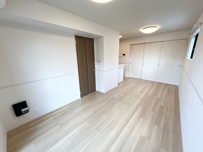 物件内観写真10　(居室)