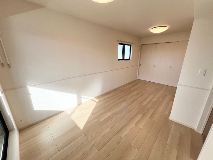 物件内観写真11　(居室)