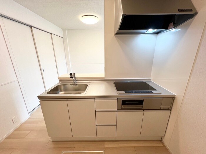 物件内観写真13　(キッチン)