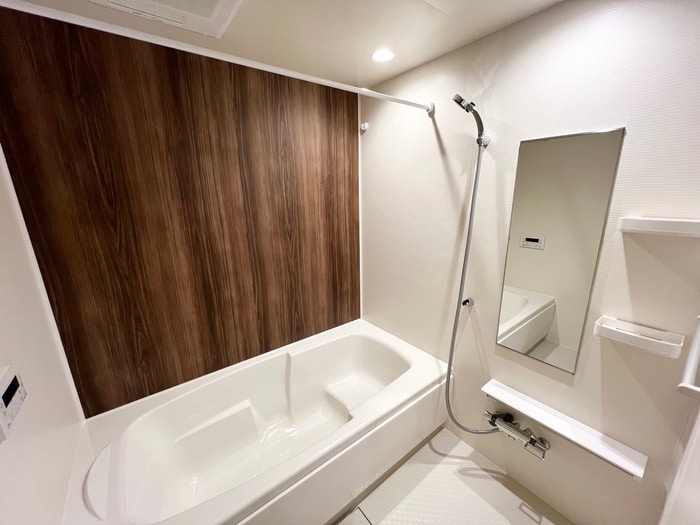 物件内観写真13　(バス／シャワールーム等)