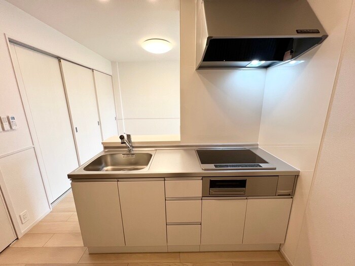 物件内観写真13　(キッチン)