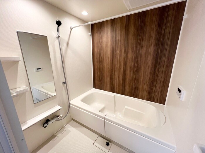 物件内観写真14　(バス／シャワールーム等)