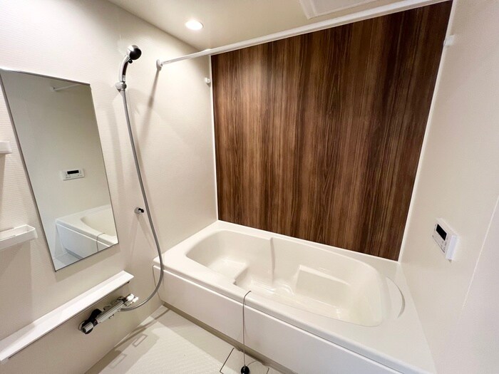 物件内観写真14　(バス／シャワールーム等)