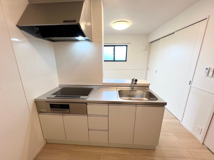 物件内観写真14　(キッチン)