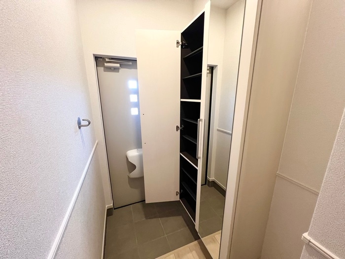 物件内観写真19　(靴箱)