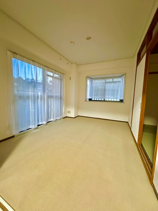 物件内観写真9　(居室)