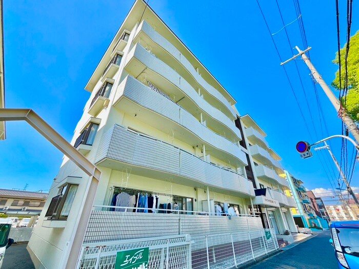 物件外観写真3　(外観写真)