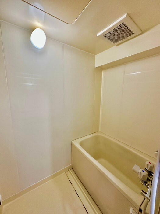 物件内観写真12　(バス／シャワールーム等)