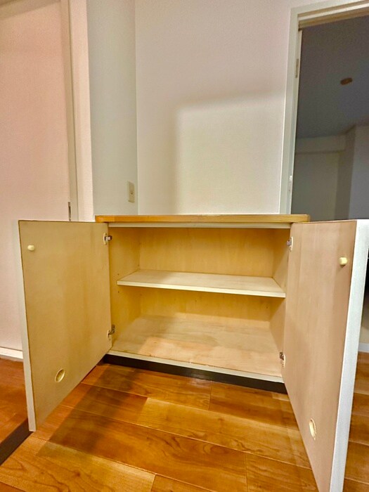 物件内観写真20　(靴箱)