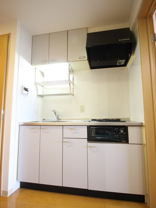 物件内観写真7　(キッチン)