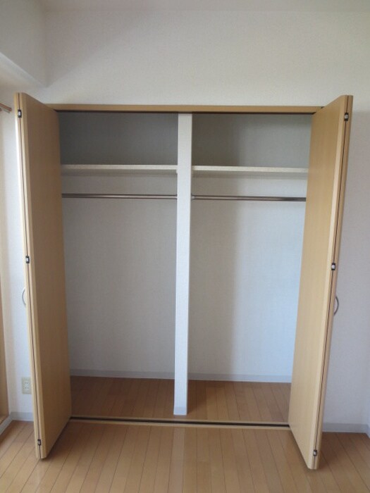 物件内観写真9　(収納)