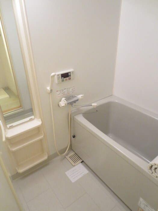 物件内観写真13　(バス／シャワールーム等)