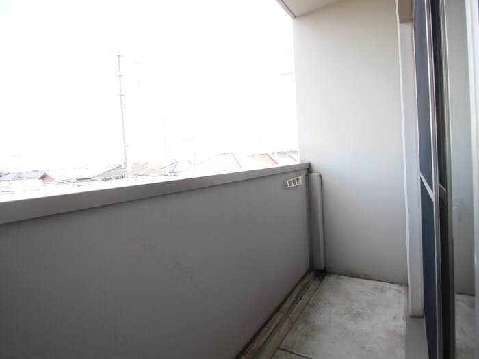 物件内観写真17　(ベランダ・バルコニー)
