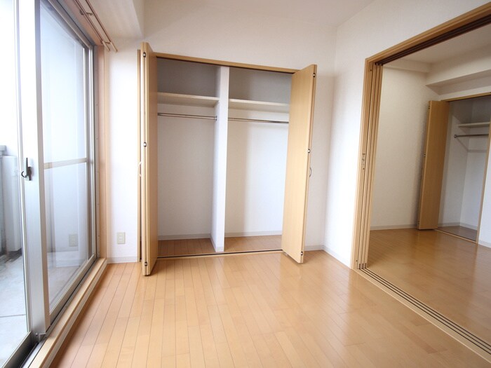 物件内観写真18　(居室)