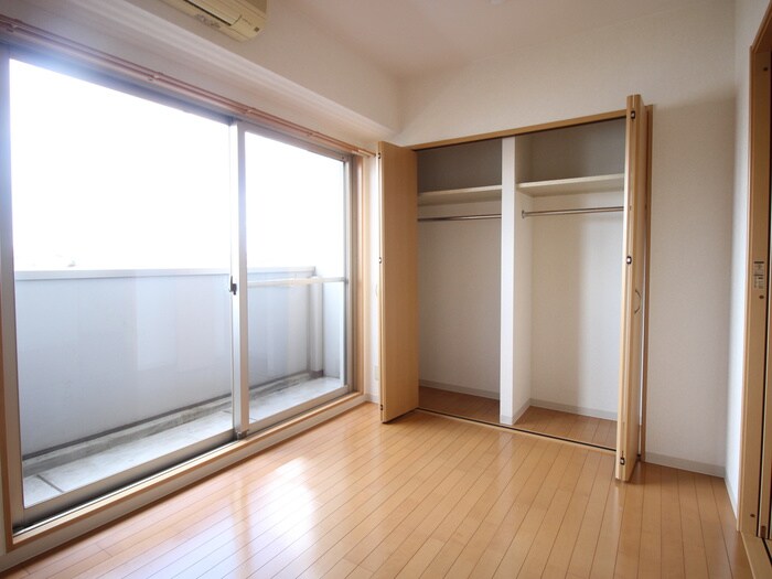 物件内観写真20　(居室)