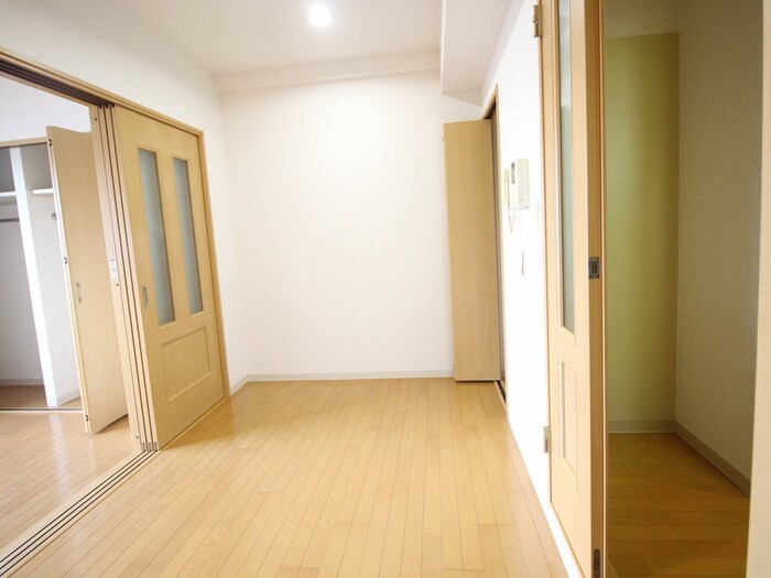 物件内観写真21　(居室)