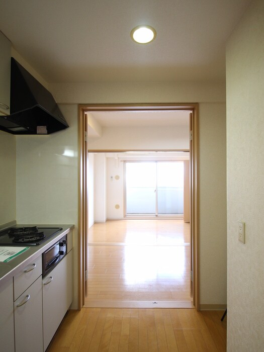 物件内観写真22　(廊下)