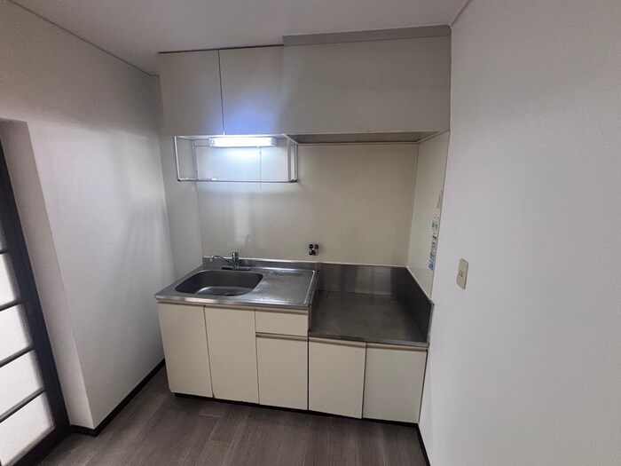 物件内観写真15　(キッチン)