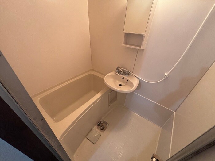 物件内観写真16　(バス／シャワールーム等)