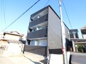 仮）泉佐野大宮町９戸PJ