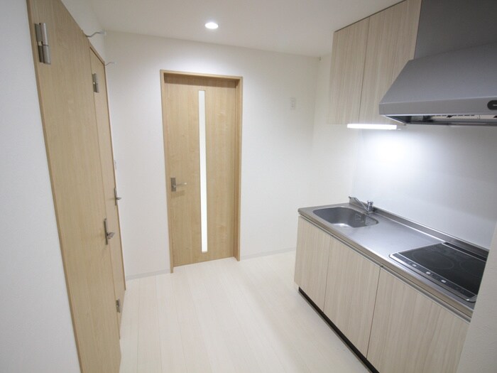 物件内観写真7　(キッチン)