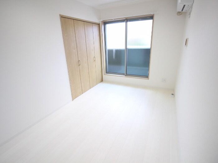 Ｓｕｎ　Ｇａｒｄｅｎ　大宮の居室