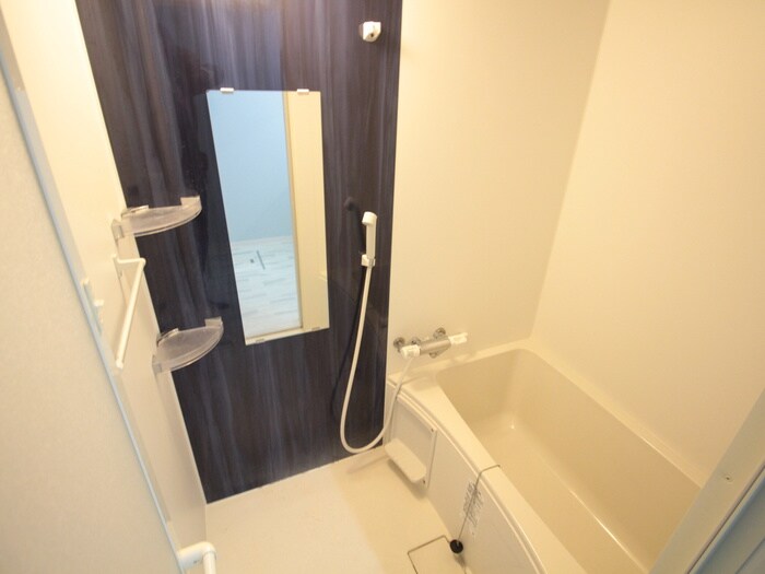 物件内観写真9　(バス／シャワールーム等)