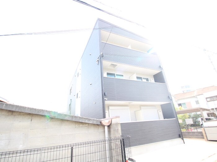 物件外観写真3　(その他)