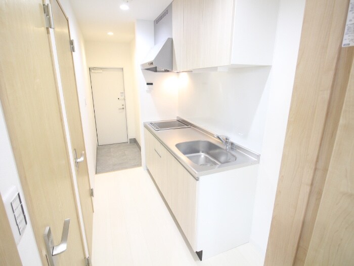 物件内観写真10　(キッチン)