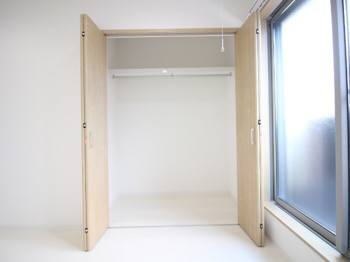 物件内観写真11　(収納)