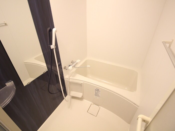 Ｓｕｎ　Ｇａｒｄｅｎ　大宮のバス