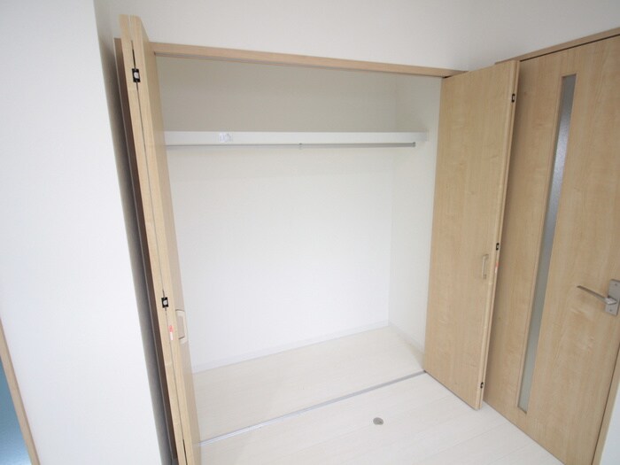 物件内観写真14　(収納)