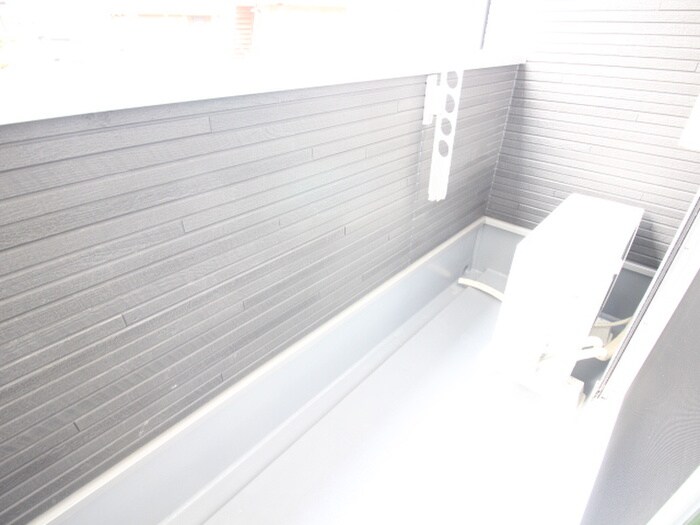 Ｓｕｎ　Ｇａｒｄｅｎ　大宮のベランダ・バルコニー