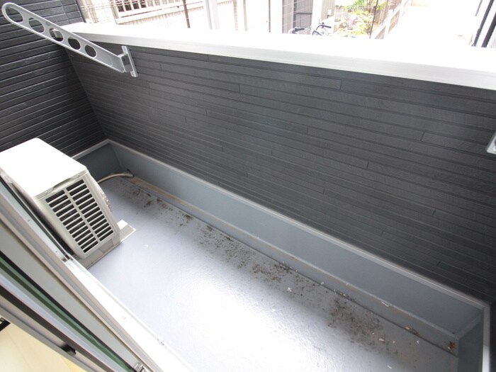 物件内観写真16　(ベランダ・バルコニー)