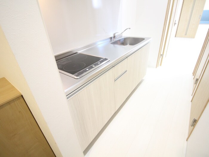 Ｓｕｎ　Ｇａｒｄｅｎ　大宮のキッチン