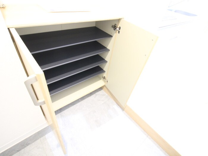 物件内観写真20　(靴箱)