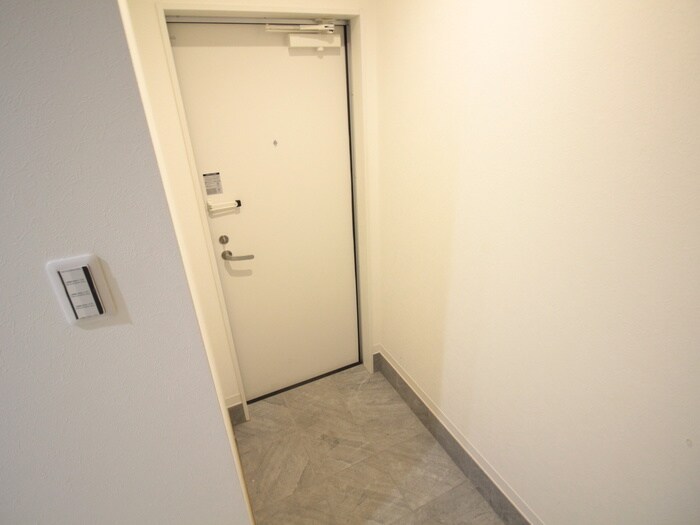 物件内観写真20　(玄関)