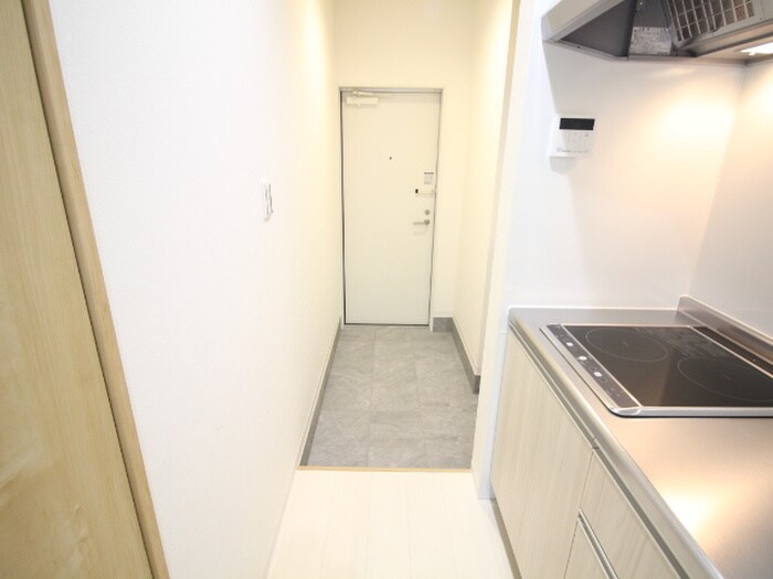 Ｓｕｎ　Ｇａｒｄｅｎ　大宮の玄関