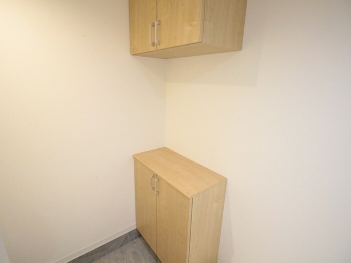 物件内観写真21　(靴箱)