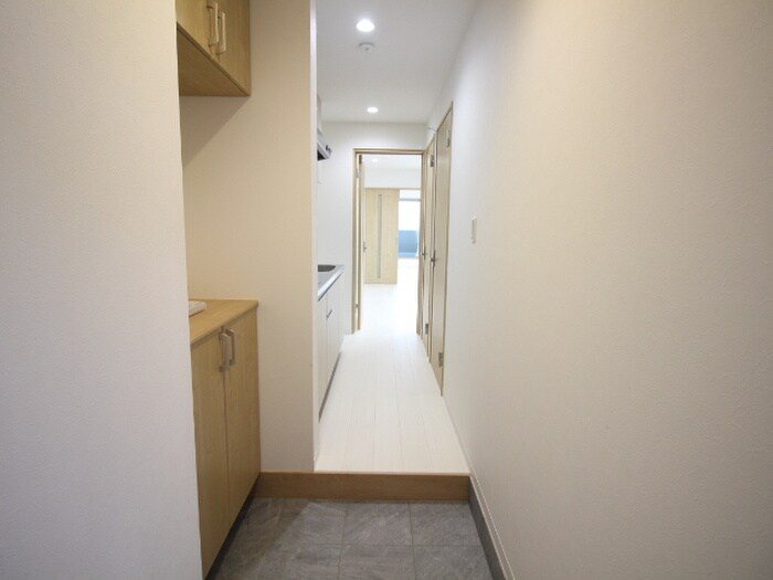 物件内観写真22　(玄関)