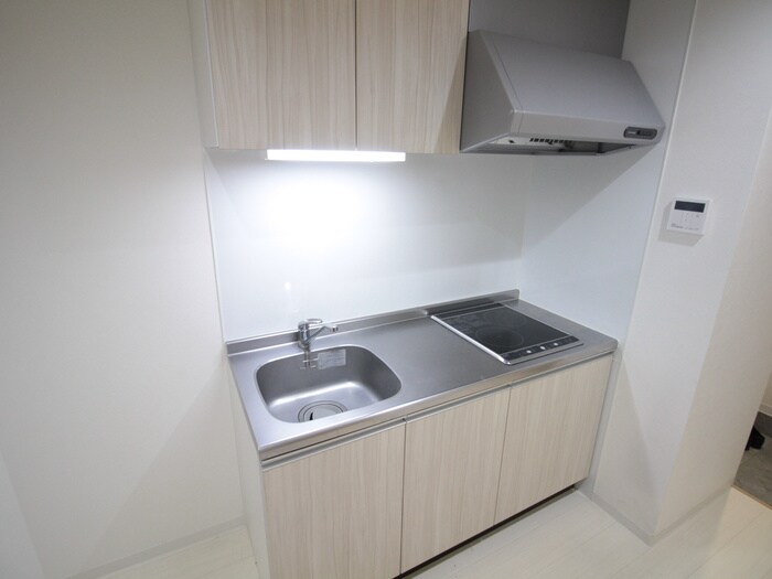 物件内観写真22　(キッチン)