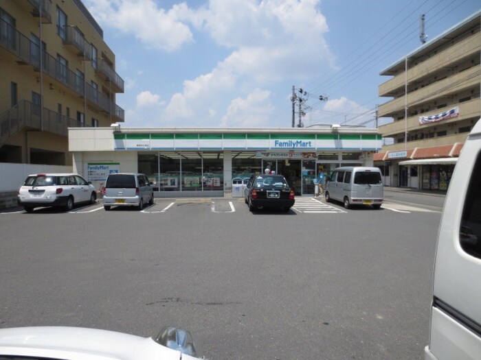 ファミリーマート