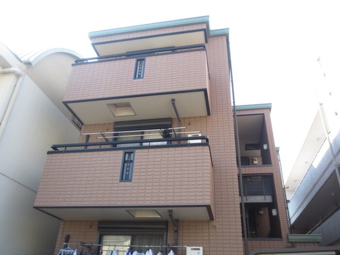 物件外観写真5　(外観写真)