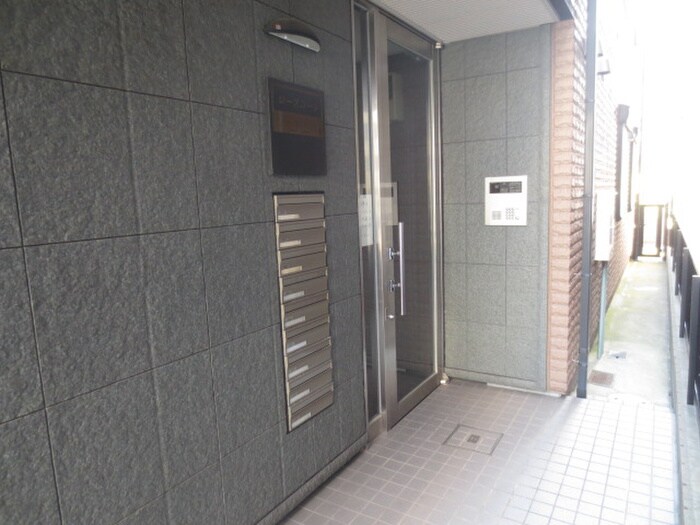 物件外観写真6　(外観写真)