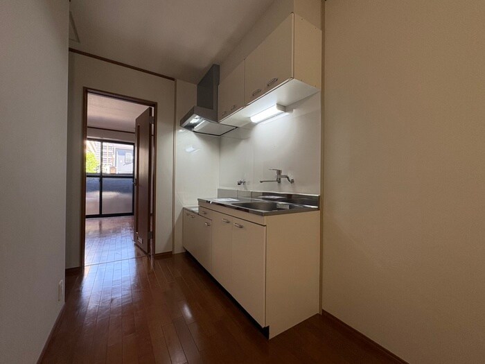 物件内観写真10　(キッチン)