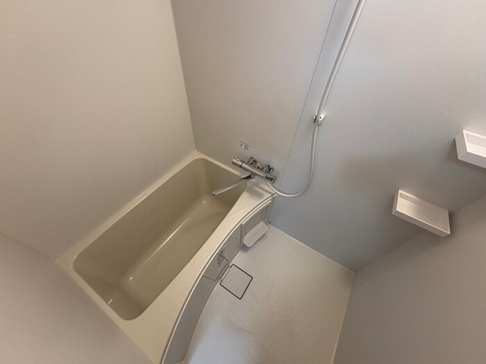 物件内観写真11　(バス／シャワールーム等)