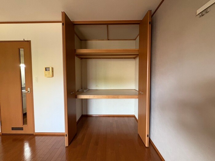 物件内観写真14　(収納)