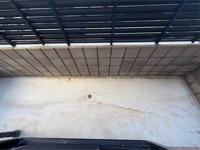 物件内観写真18　(ベランダ・バルコニー)