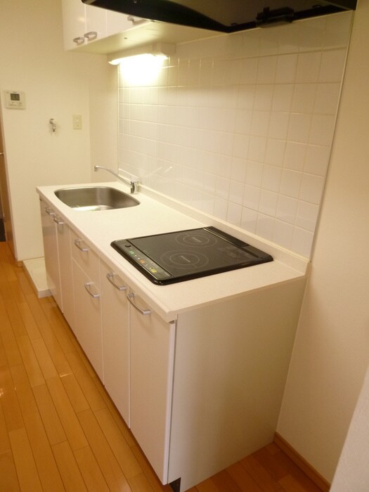 物件内観写真7　(キッチン)